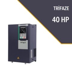 40HP SOLAR POMPA INVERTER (YENİ NESİL)